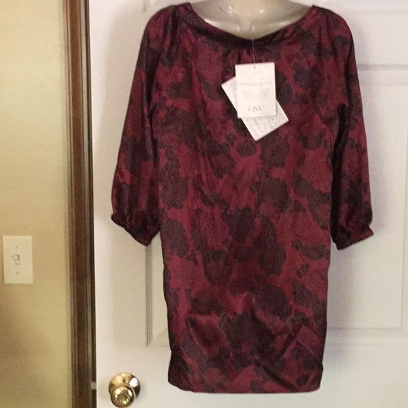 Moto Top by QVC NWT - Picture 3 of 7